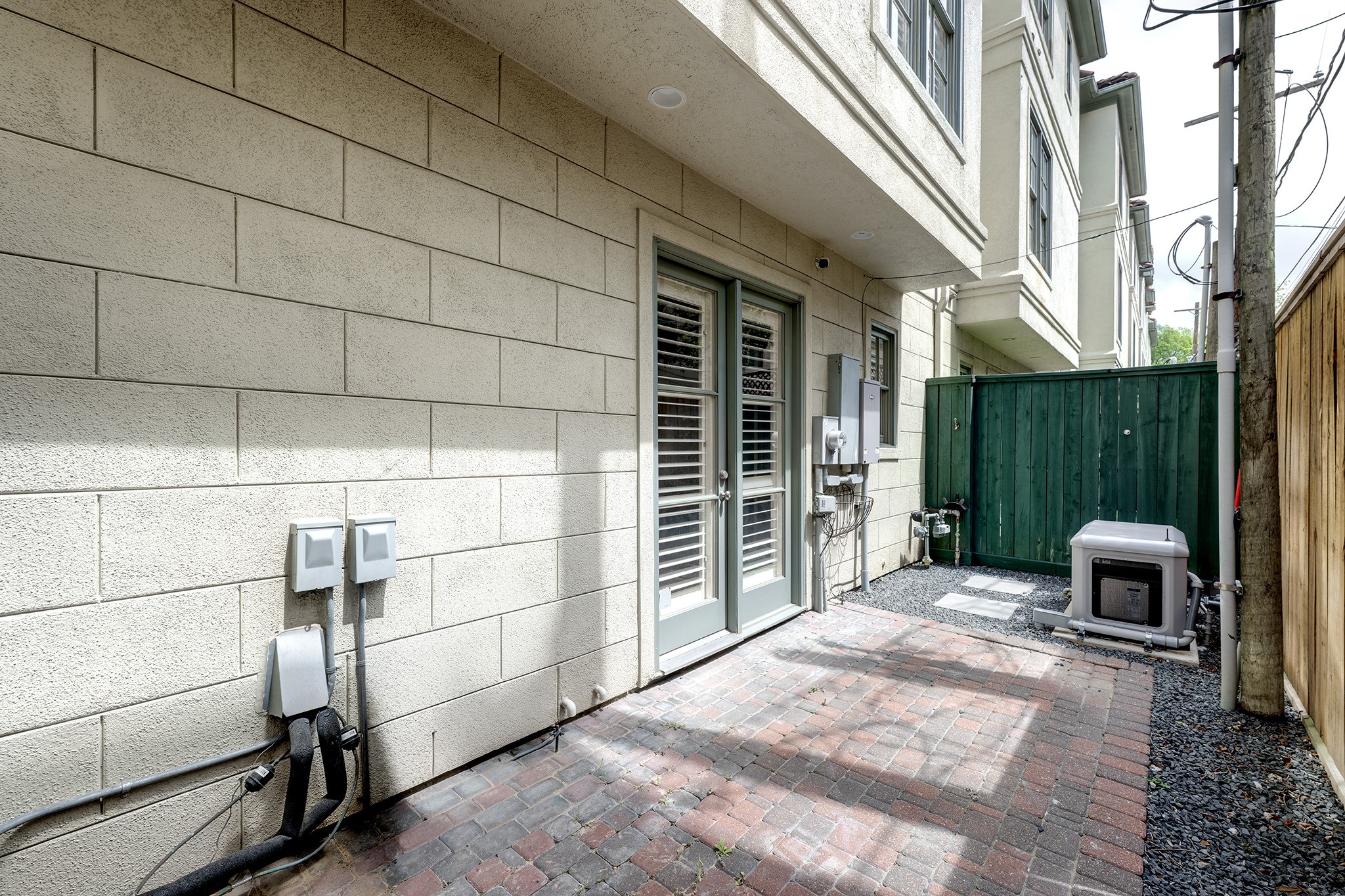 1523 Haddon Street, Unit B Houston, TX 77006 - Photo 20 of 22