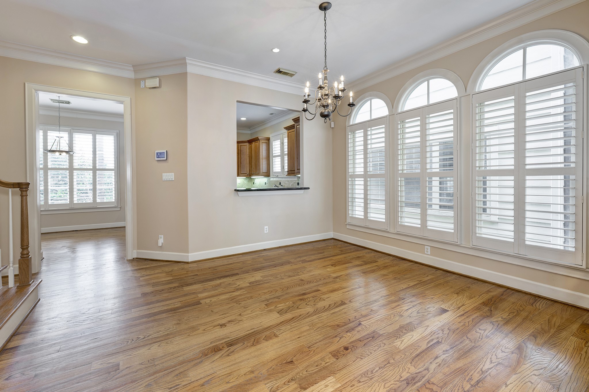 1523 Haddon Street, Unit B Houston, TX 77006 - Photo 6 of 22