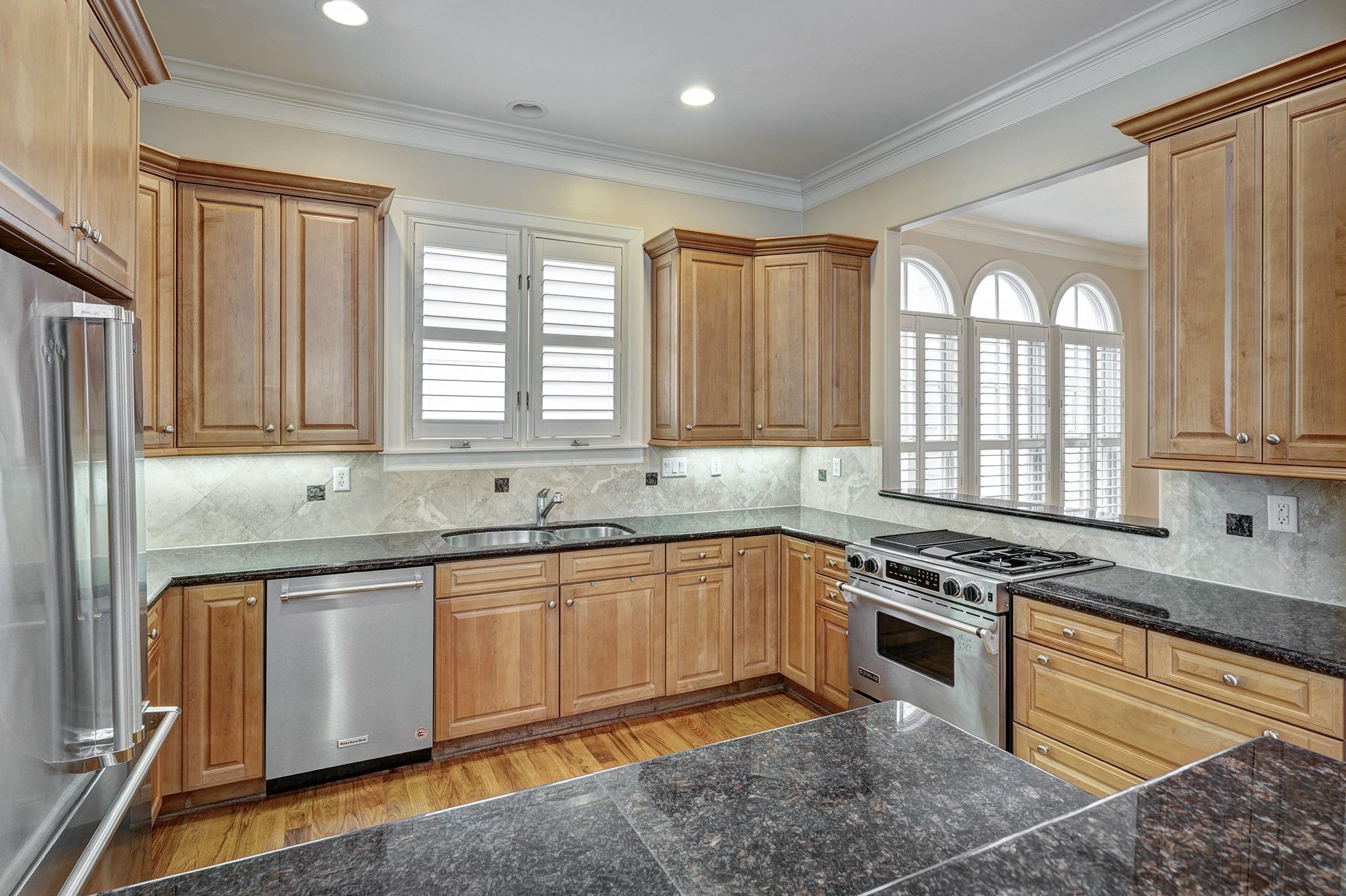 1523 Haddon Street, Unit B Houston, TX 77006 - Photo 8 of 22