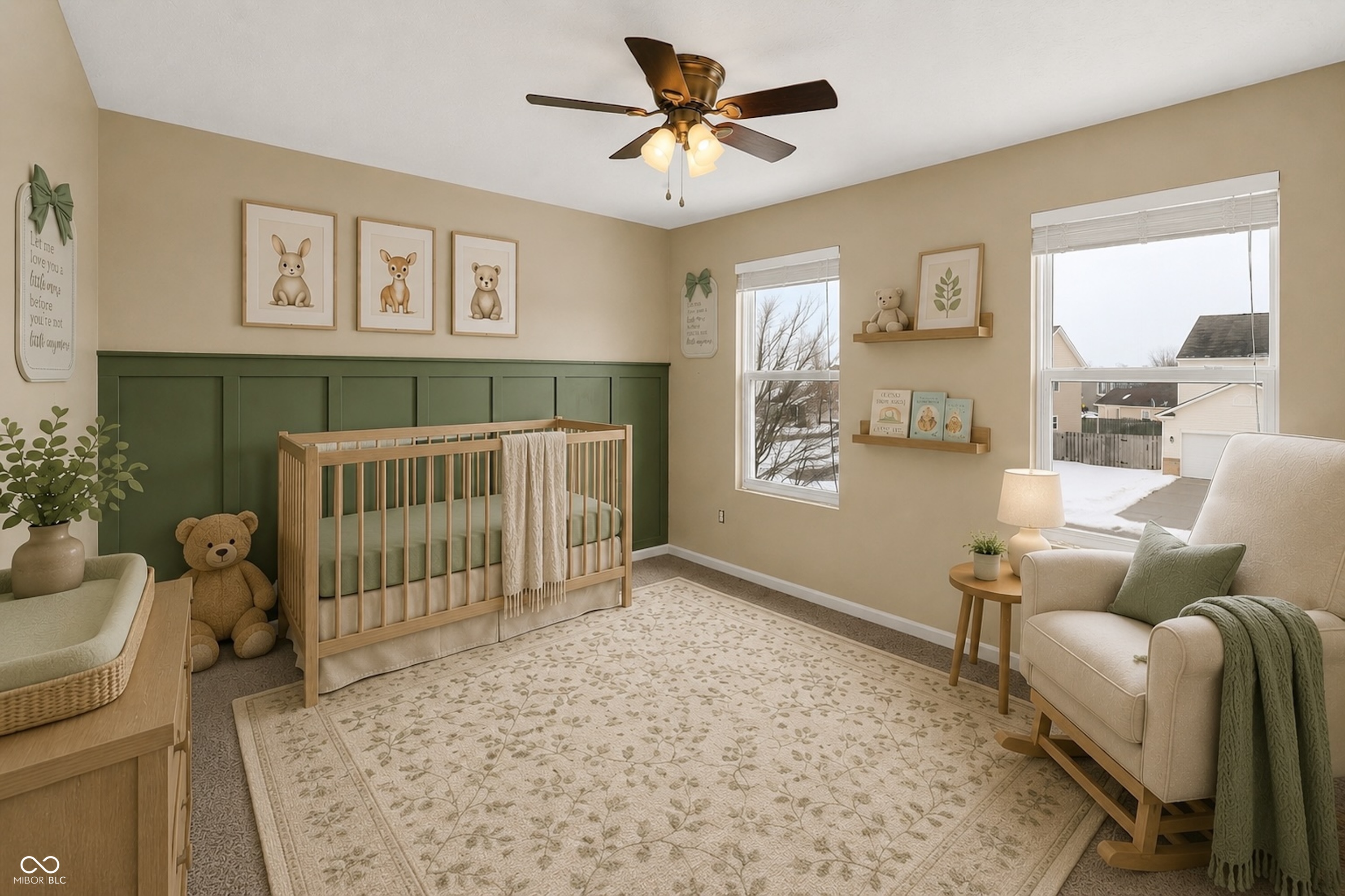 3780 Dusty Sands Road Whitestown, IN 46075 - Photo 20 of 70