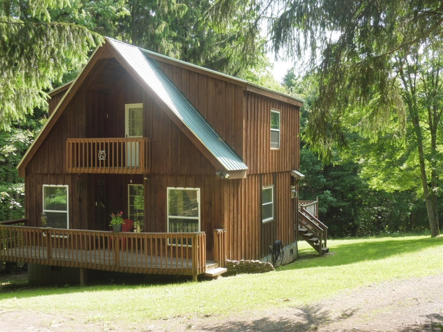 379 Blower Road Guilford, NY 13780 - Photo 1 of 1 Gallery Image 1