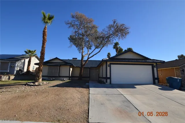 $1,995 | 1925 Ann Greta Drive, Las Vegas, NV 89108