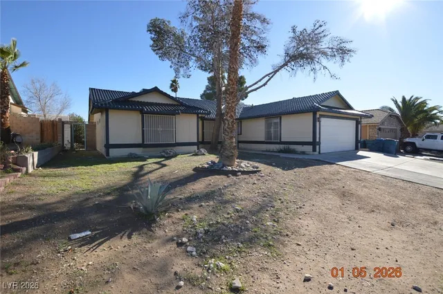 $1,995 | 1925 Ann Greta Drive, Las Vegas, NV 89108