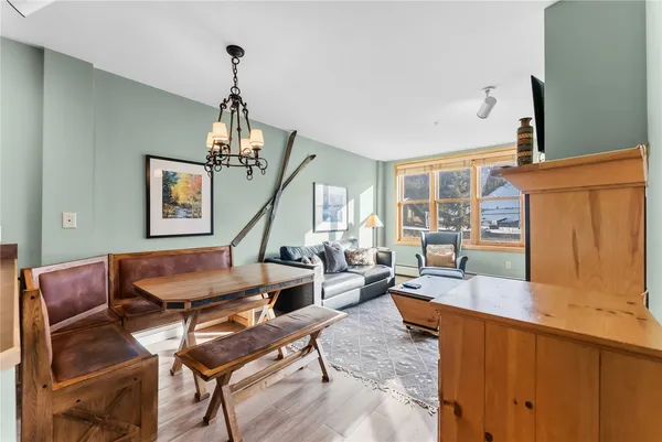 $590,000 | 140 Ida Belle Drive, Unit 8263, Keystone, CO 80435