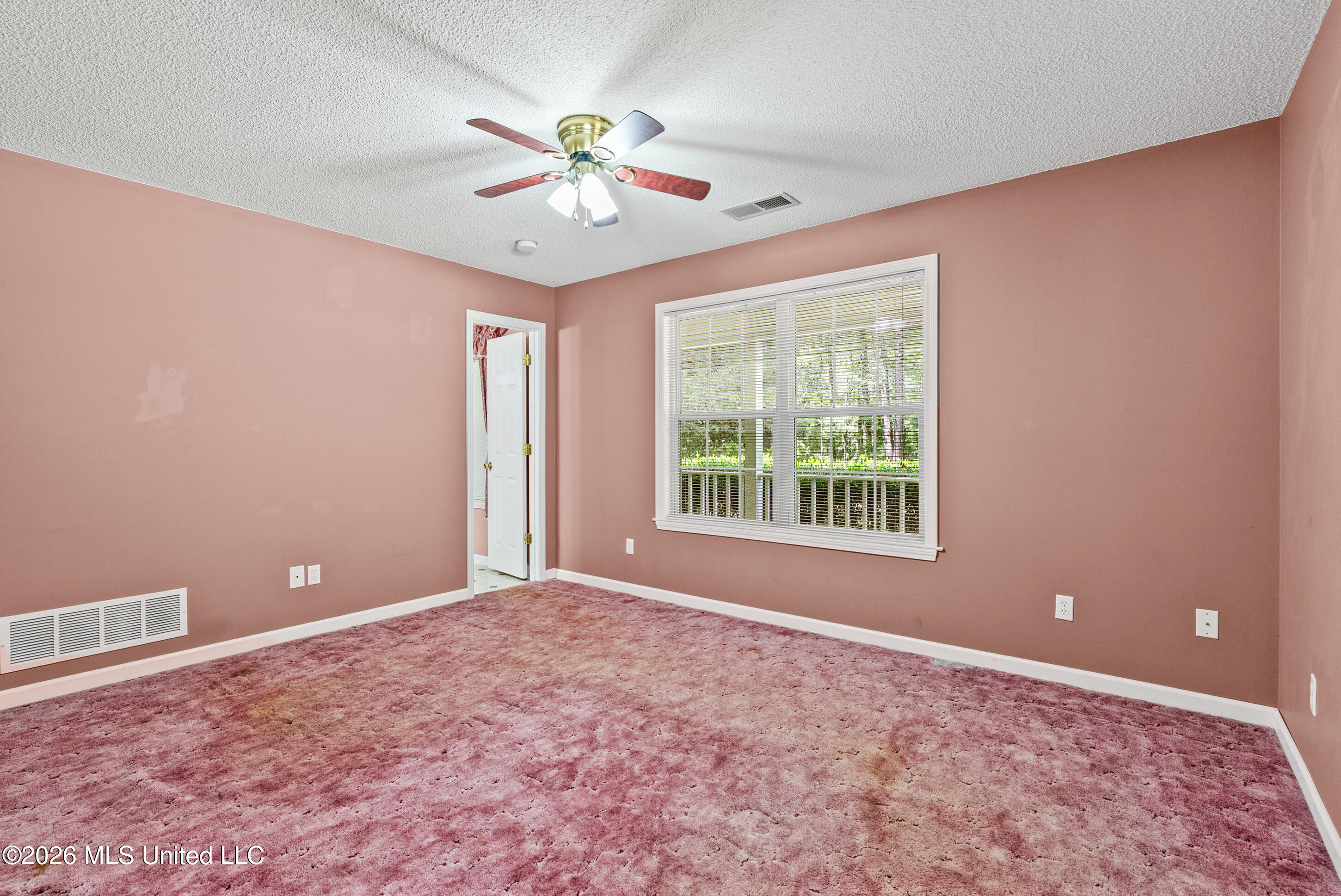 2500 Mays Road Coldwater, MS 38618 - Photo 21 of 32 Bedroom 2