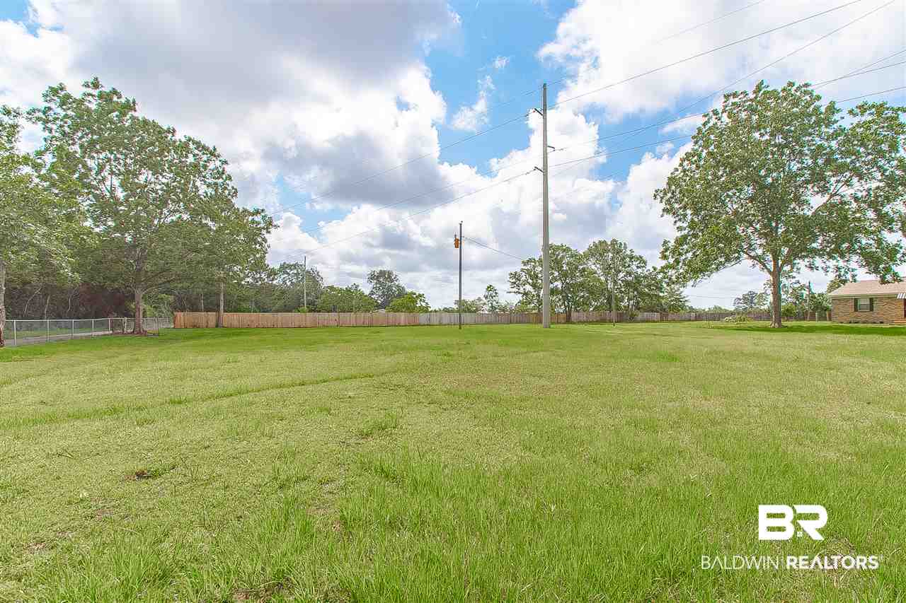 34140 Spring Run Road Stapleton, AL 36578 - Photo 5 of 36 Front Yard