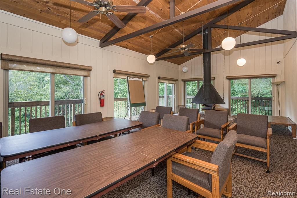 1677 Riverside Drive, Unit 16 Rochester Hills, MI 48309 - Photo 30 of 31