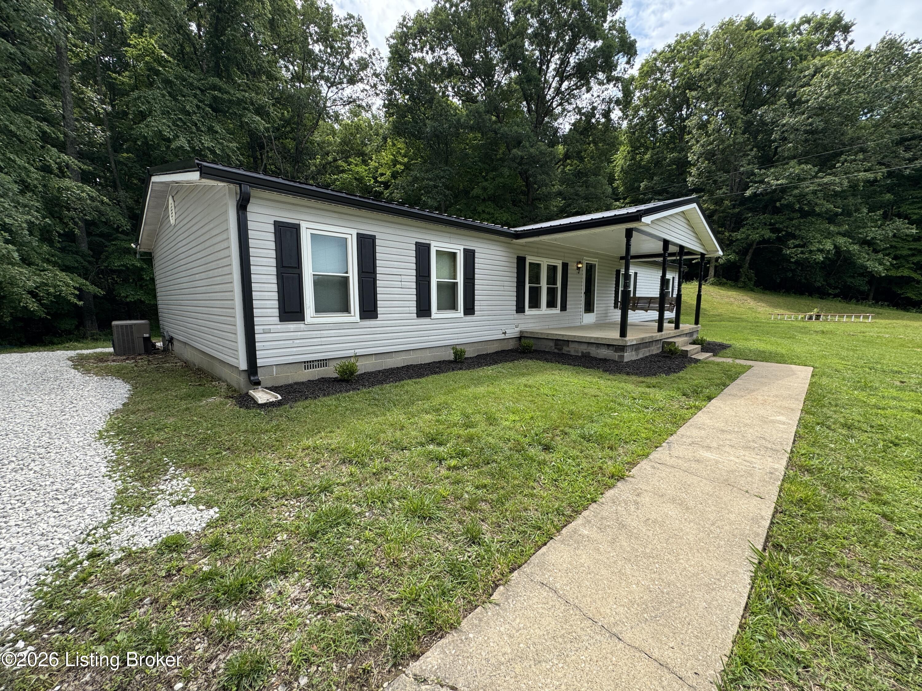 2780 Hardesty Raymond Road Webster, KY 40176 - Photo 2 of 23 IMG_4767