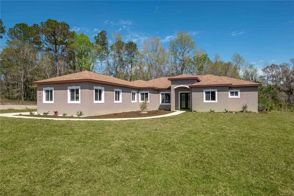 4869 Northwest 101st St Road Ocala, FL 34482 - Photo 3 of 48 4/3 home upgrades galore
