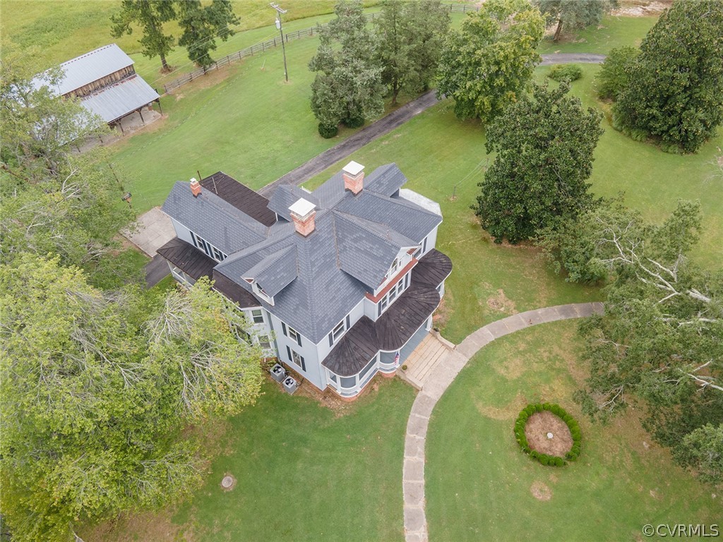 11418 Cox Road Church Road, VA 23833 - Photo 12 of 50