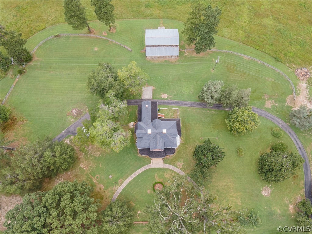 11418 Cox Road Church Road, VA 23833 - Photo 14 of 50