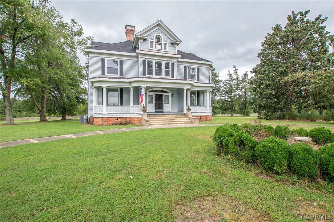 11418 Cox Road Church Road, VA 23833 - Photo 2 of 50