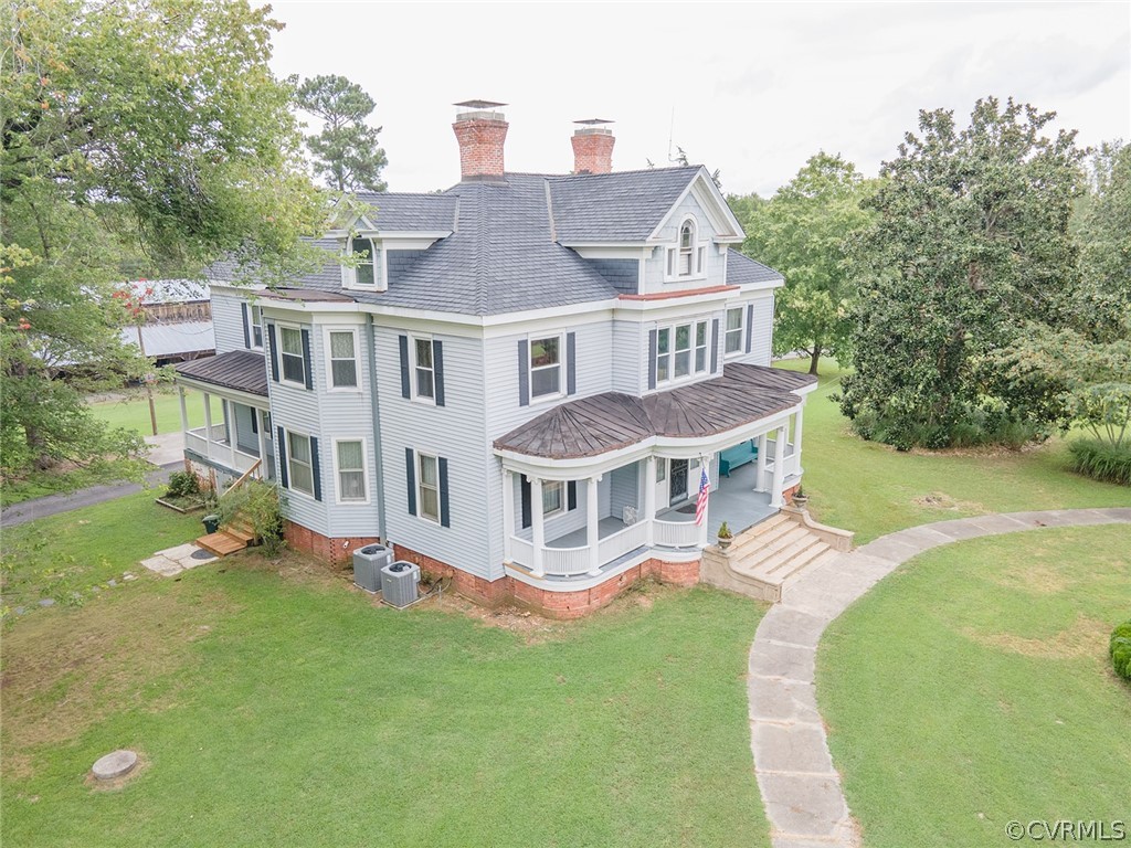 11418 Cox Road Church Road, VA 23833 - Photo 3 of 50
