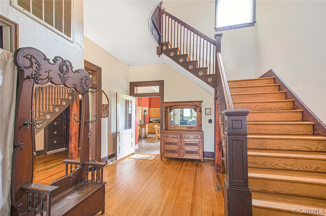 11418 Cox Road Church Road, VA 23833 - Photo 41 of 50