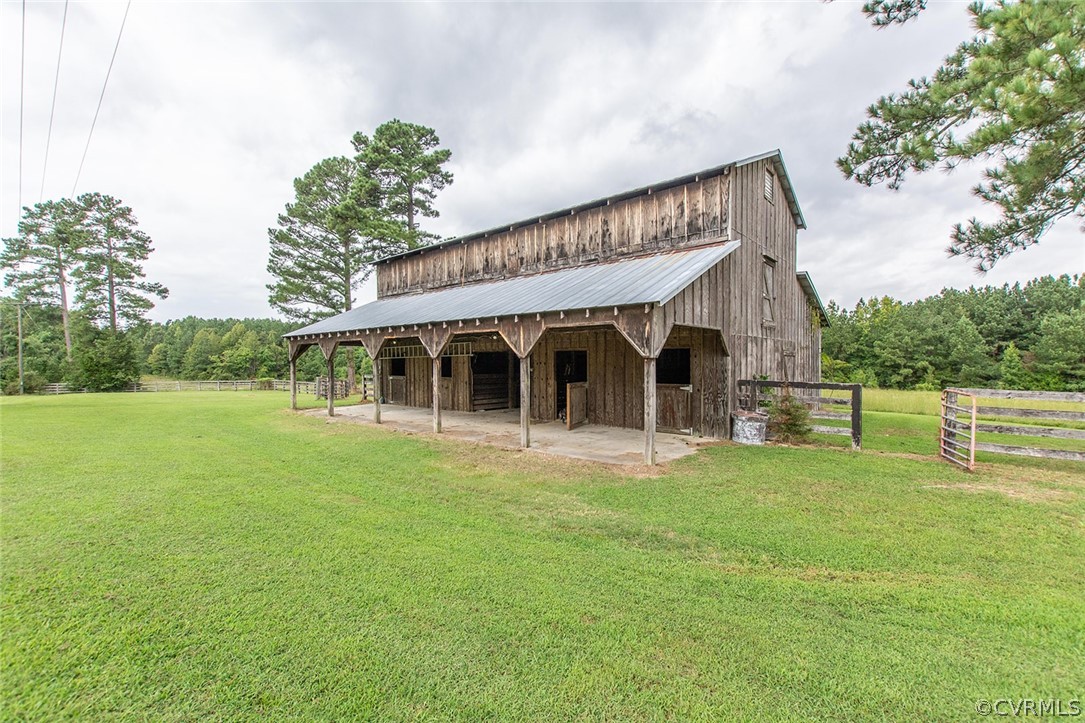 11418 Cox Road Church Road, VA 23833 - Photo 45 of 50