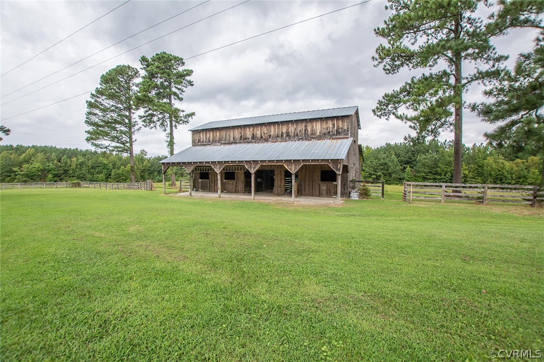 11418 Cox Road Church Road, VA 23833 - Photo 46 of 50