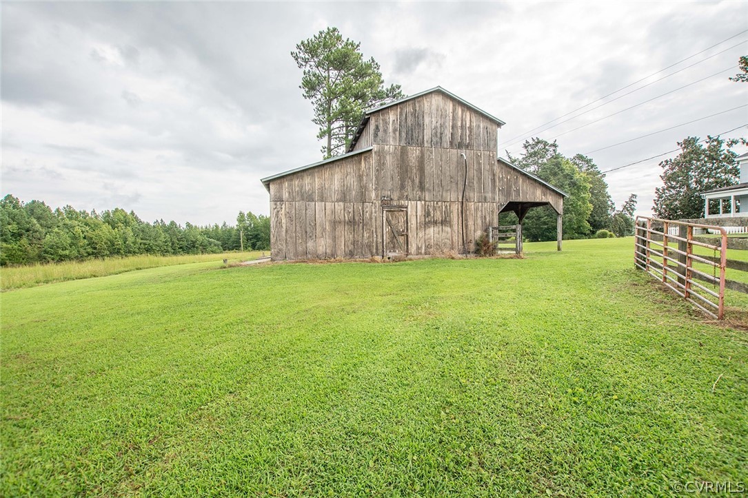 11418 Cox Road Church Road, VA 23833 - Photo 47 of 50
