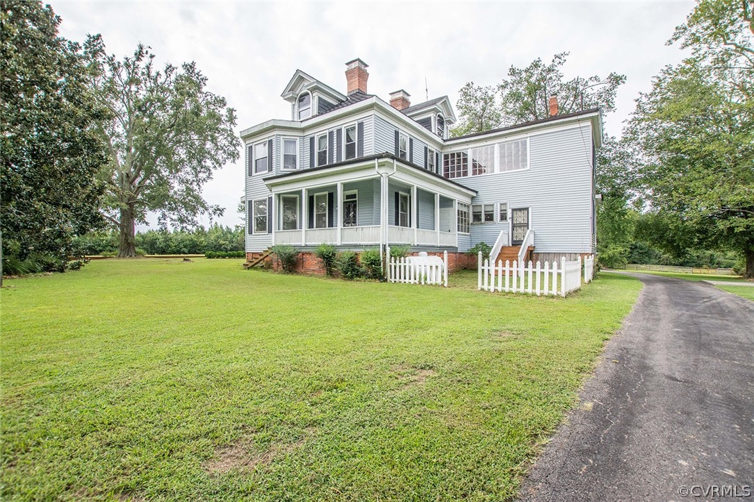 11418 Cox Road Church Road, VA 23833 - Photo 5 of 50