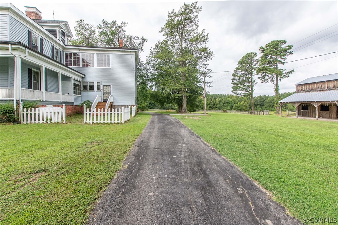 11418 Cox Road Church Road, VA 23833 - Photo 6 of 50
