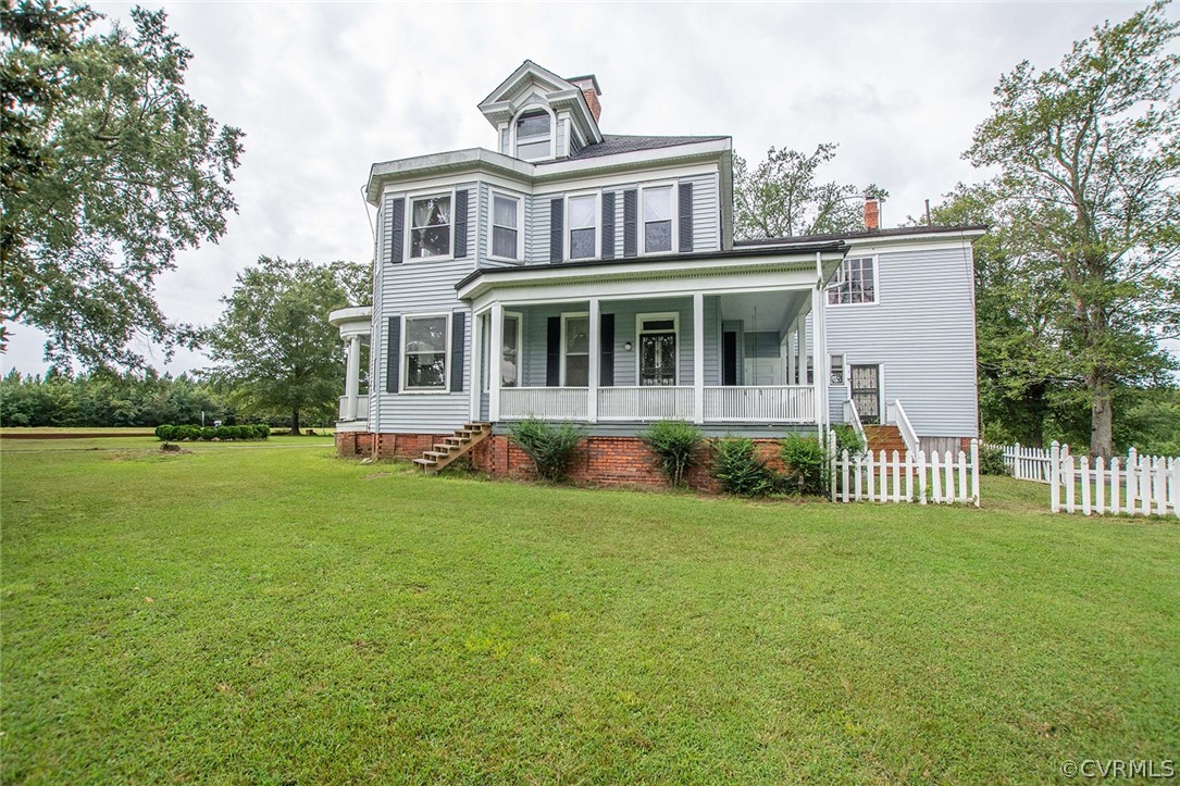 11418 Cox Road Church Road, VA 23833 - Photo 7 of 50