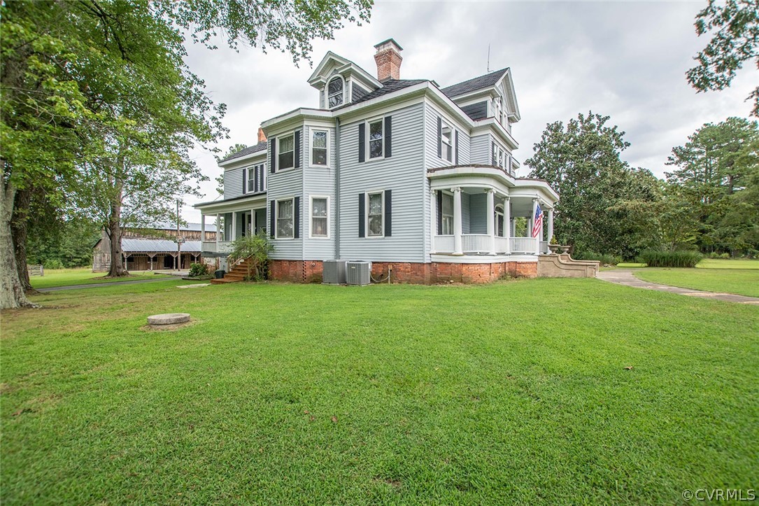 11418 Cox Road Church Road, VA 23833 - Photo 8 of 50