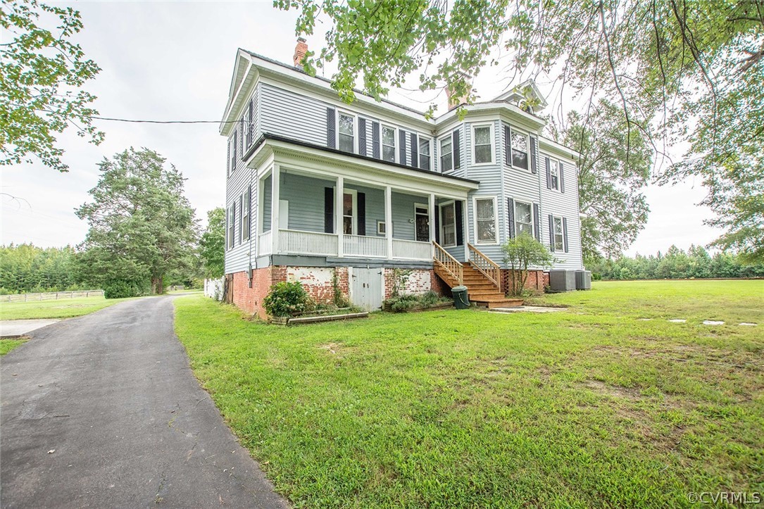 11418 Cox Road Church Road, VA 23833 - Photo 9 of 50