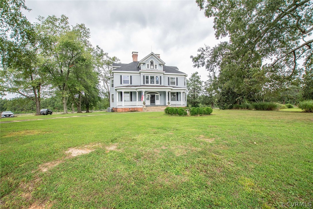 11418 Cox Road Church Road, VA 23833 - Photo 10 of 50