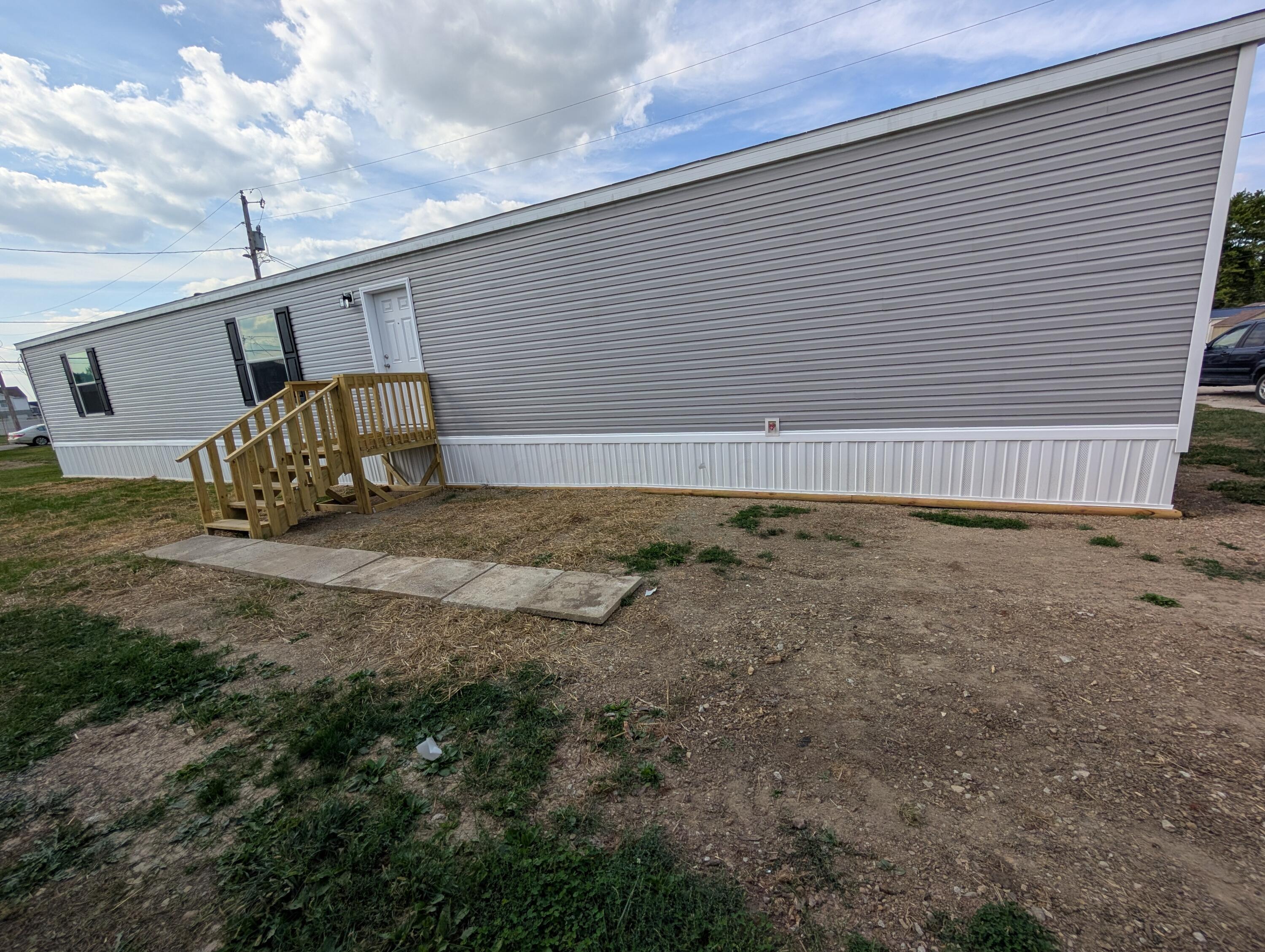 10901 Borror Road, Unit 19 Orient, OH 43146 - Photo 2 of 28 Front