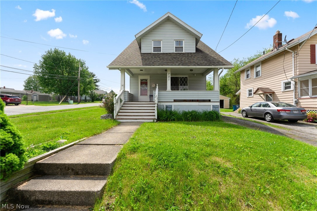 751 5th Street Struthers, OH 44471 - Photo 1 of 22 Gallery Image 1