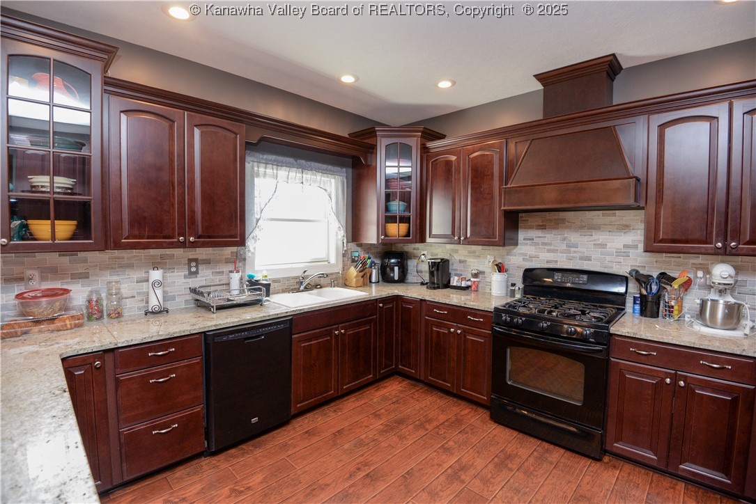 5203 Kelly Road Charleston, WV 25313 - Photo 7 of 49 Gallery Image 7