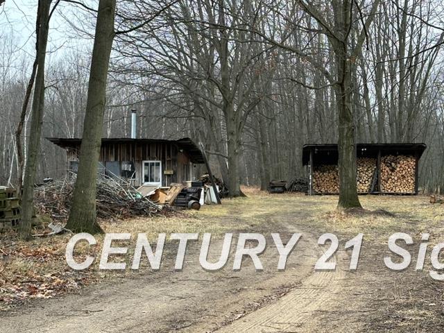 1672 West Cottage Grove Road Linwood, MI 48634 - Photo 1 of 4 Gallery Image 1