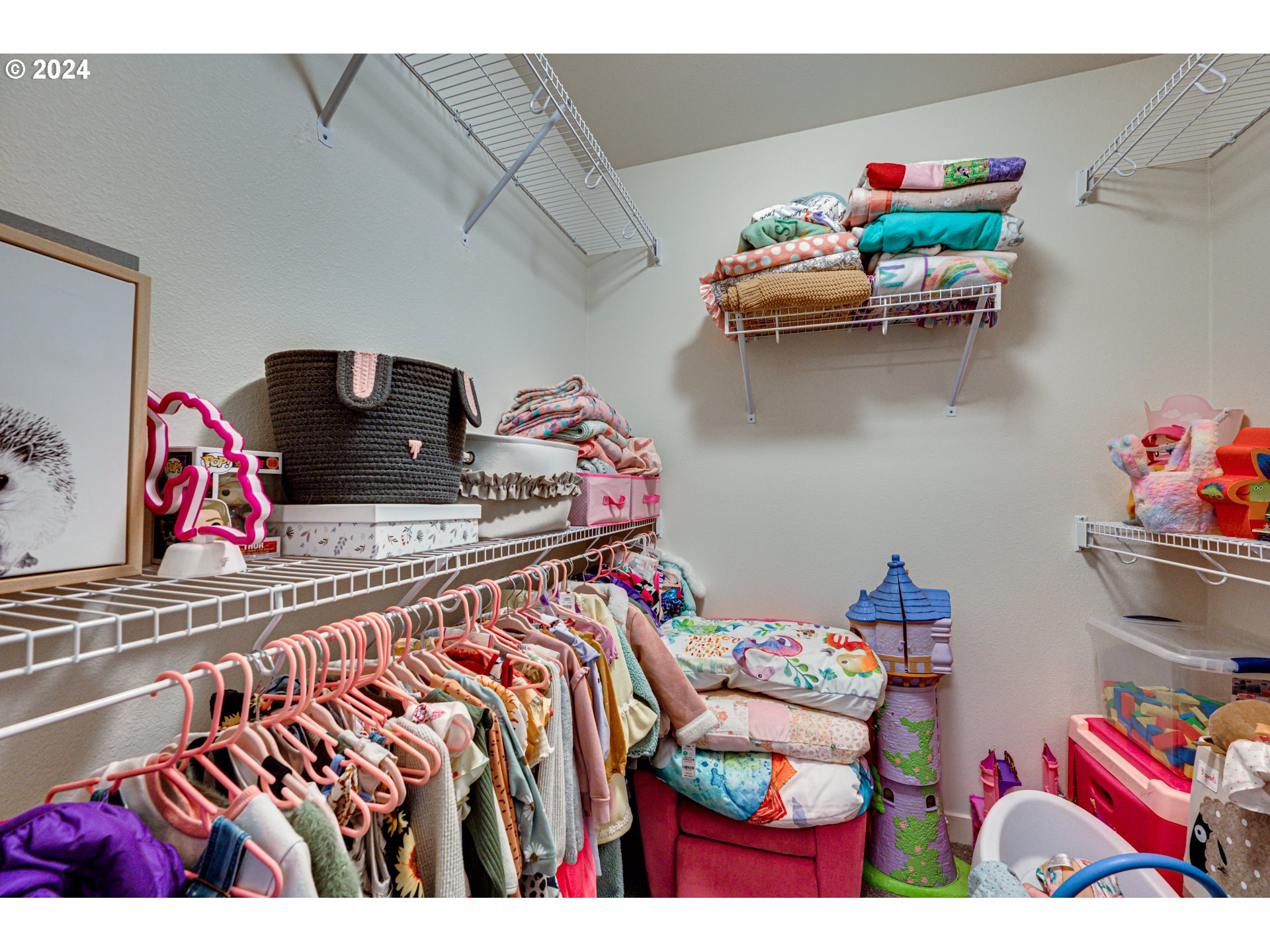 7252 South 13th Street Ridgefield, WA 98642 - Photo 19 of 29 a view of kids room
