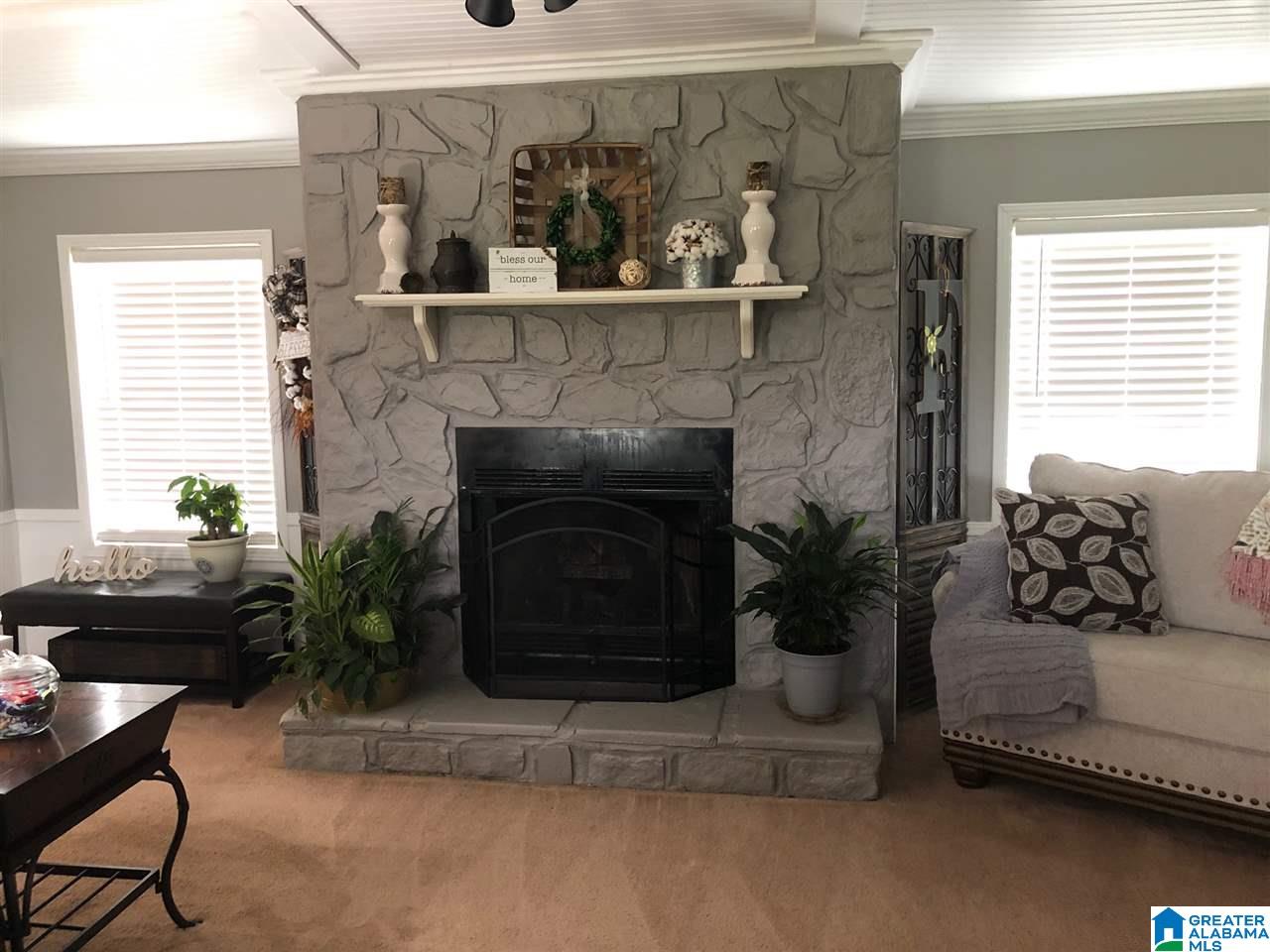 515 Springhill Road Talladega, AL 35160 - Photo 21 of 49