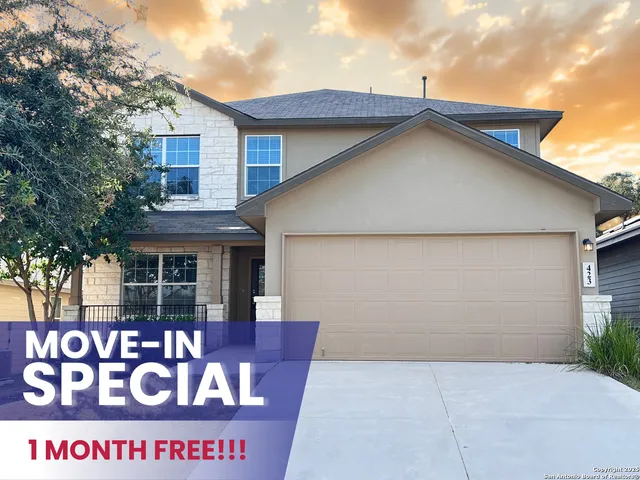 a sign on the side of a building