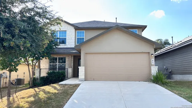 $2,375 | 423 Fly Catcher, San Antonio, TX 78253