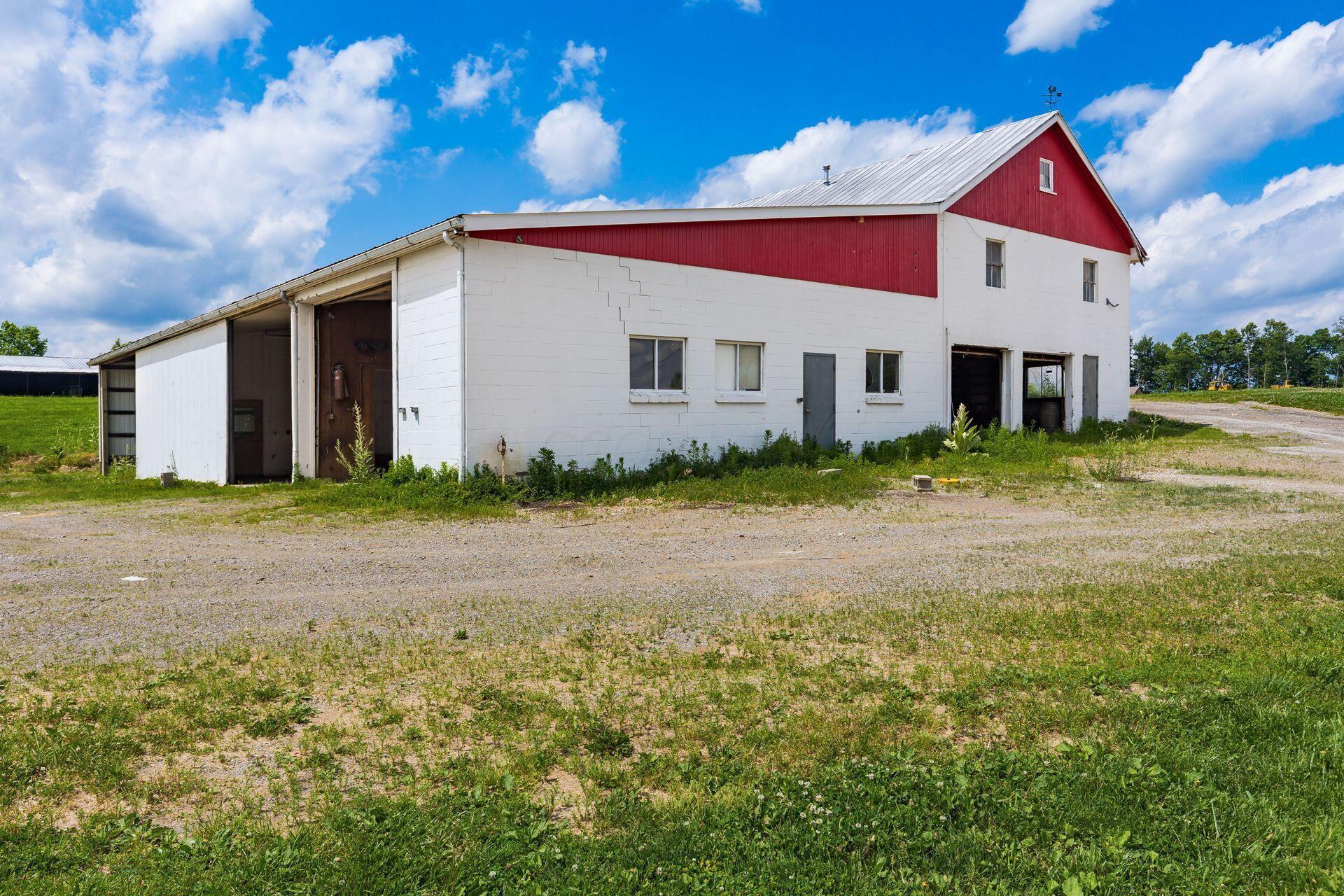 2428 Applegate Road Lucas, OH 44843 - Photo 74 of 104