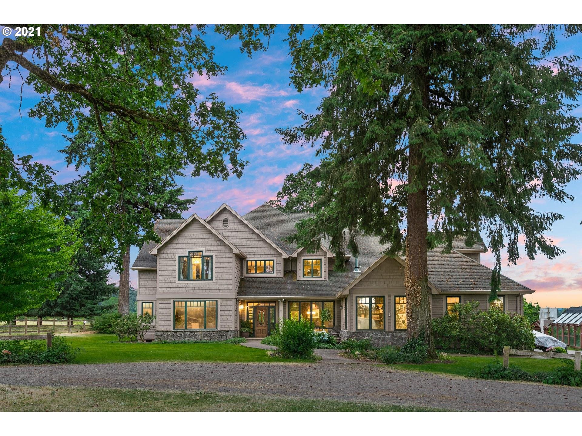 20577 Southwest Johnson Road West Linn, OR 97068 - Photo 1 of 1 Gallery Image 1