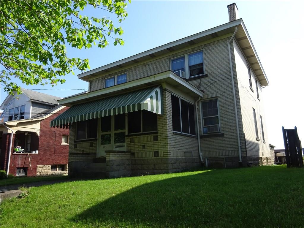 2917 Middletown Road Pittsburgh, PA 15204 - Photo 1 of 6 Gallery Image 1