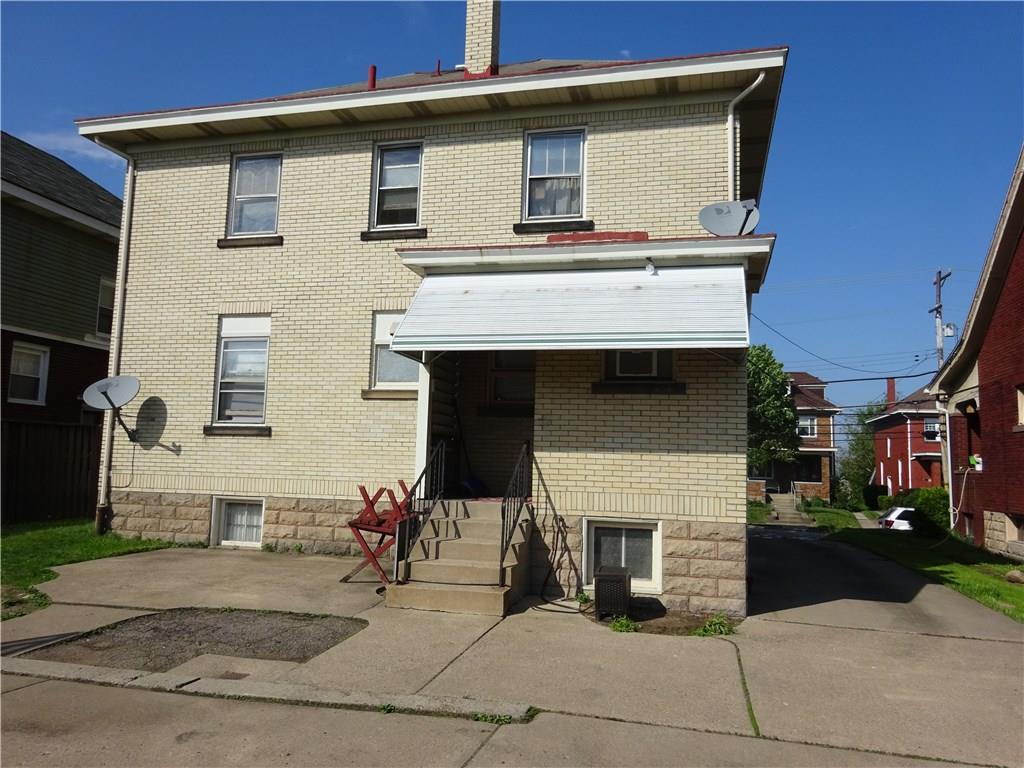 2917 Middletown Road Pittsburgh, PA 15204 - Photo 2 of 6 Gallery Image 2