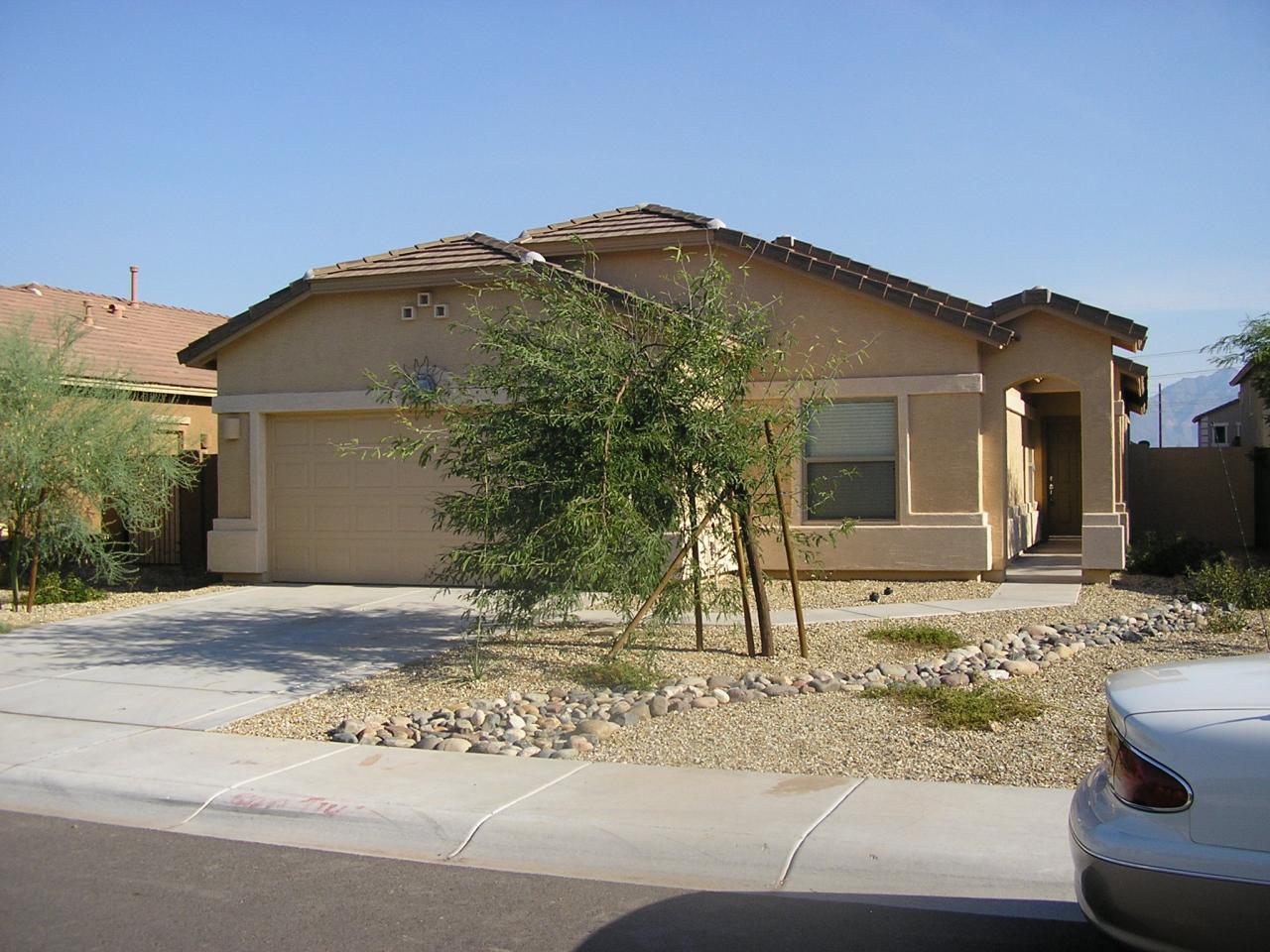9945 West Chipman Road Tolleson, AZ 85353 - Photo 1 of 7 Front