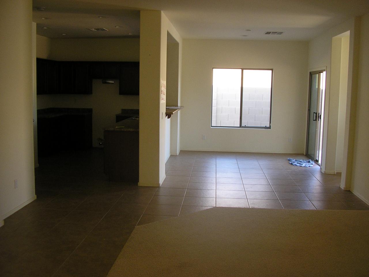 9945 West Chipman Road Tolleson, AZ 85353 - Photo 6 of 7 patio entrance