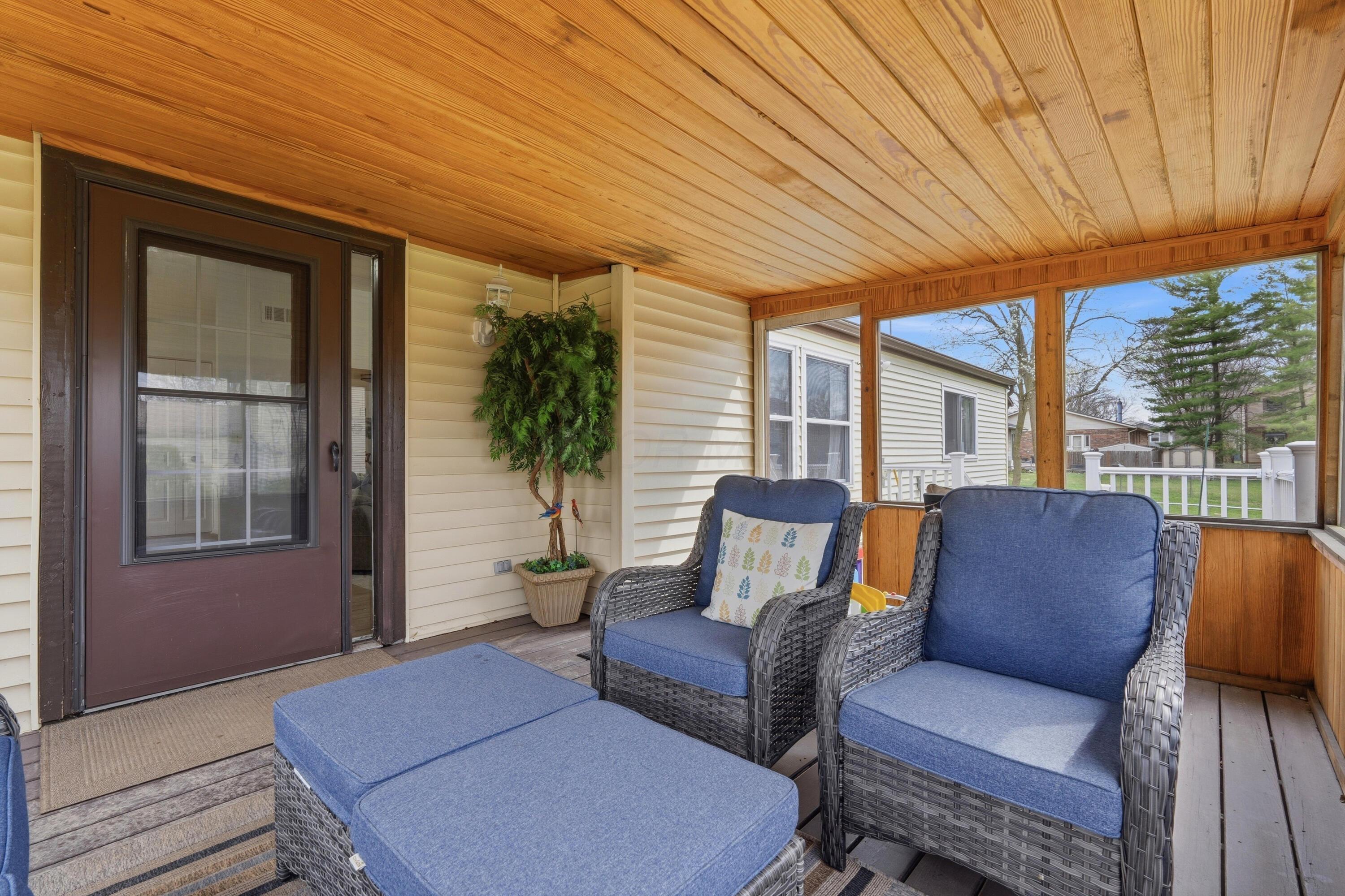 1013 South Hempstead Road Westerville, OH 43081 - Photo 20 of 22 20
