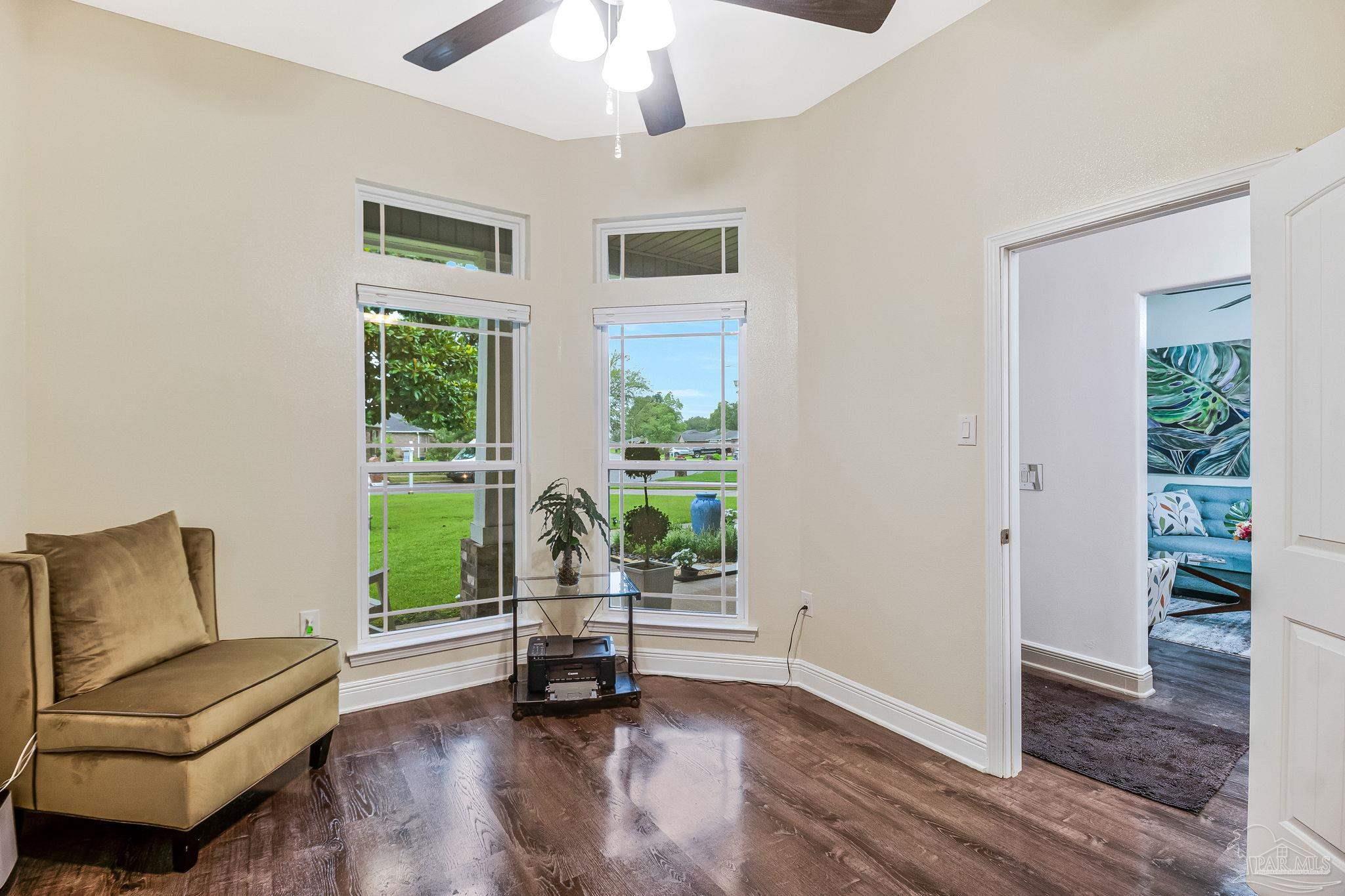 5595 Cane Syrup Circle Pace, FL 32571 - Photo 28 of 70
