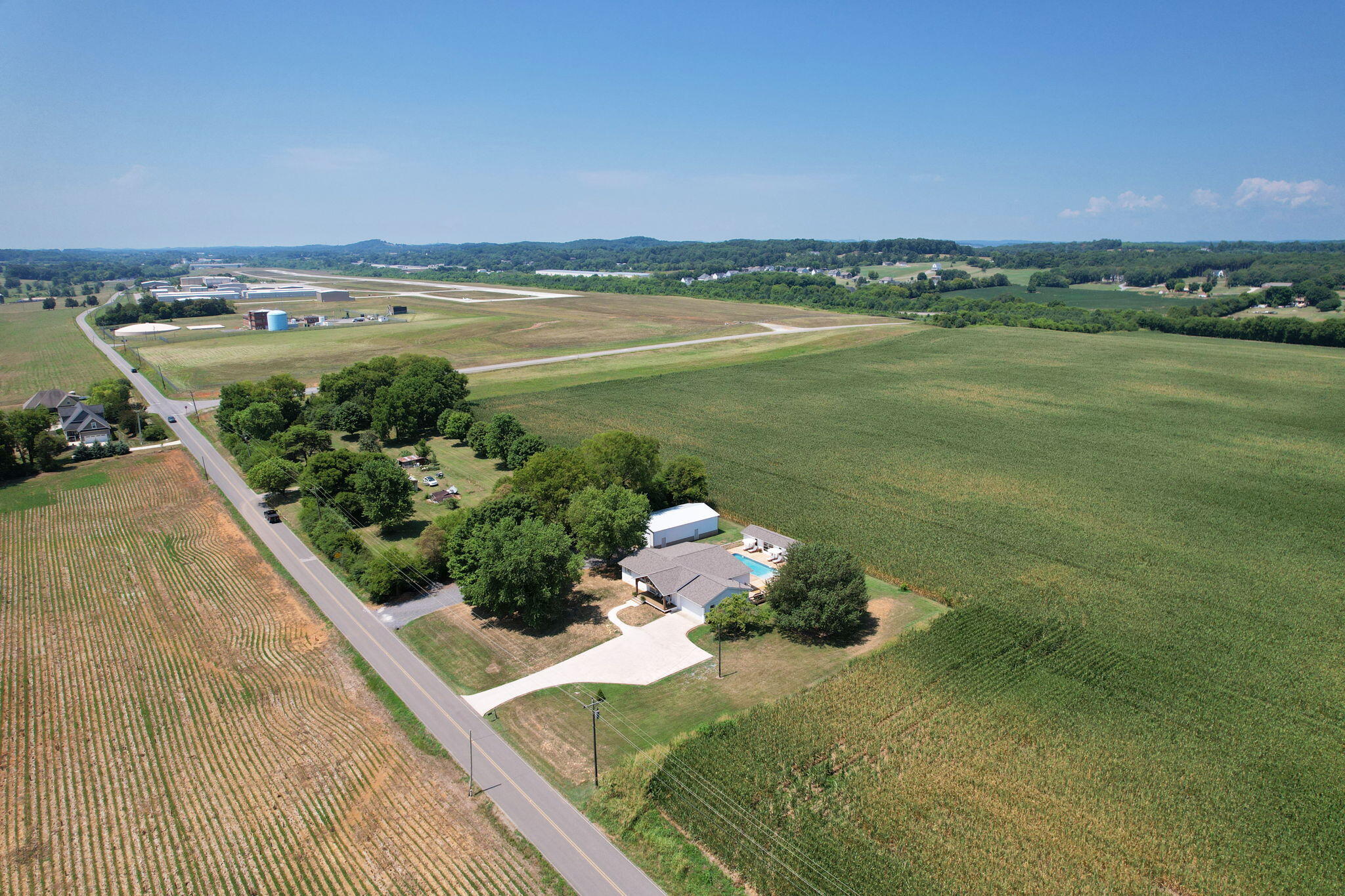 667 Dry Valley Road Northeast Cleveland, TN 37312 - Photo 54 of 60 14-web-or-mls-DJI_0527