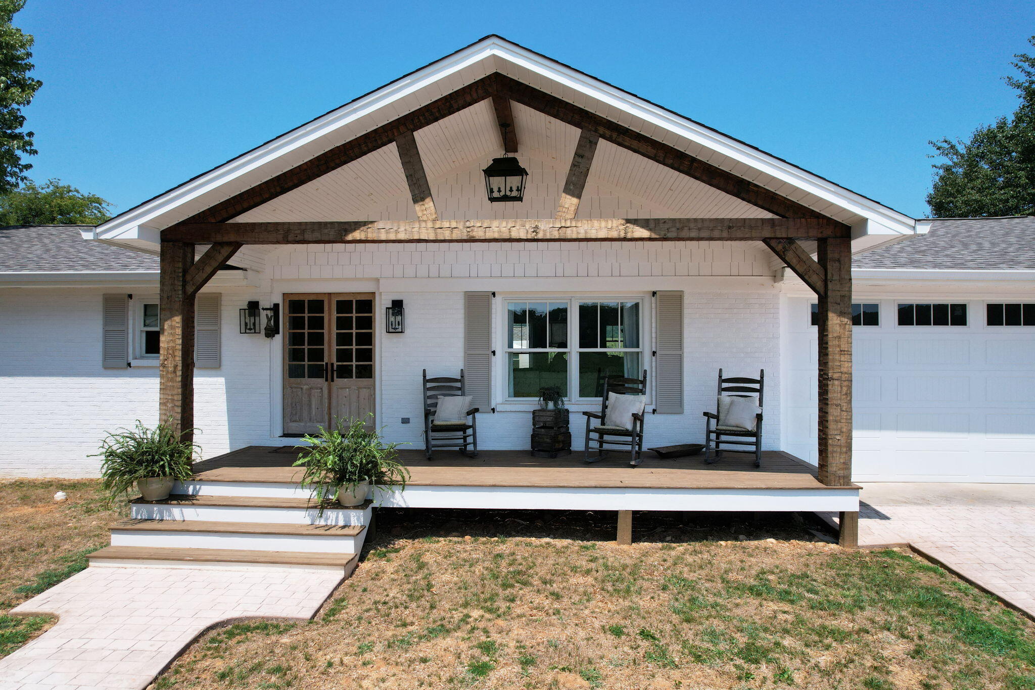 667 Dry Valley Road Northeast Cleveland, TN 37312 - Photo 8 of 60 5-web-or-mls-DJI_0517