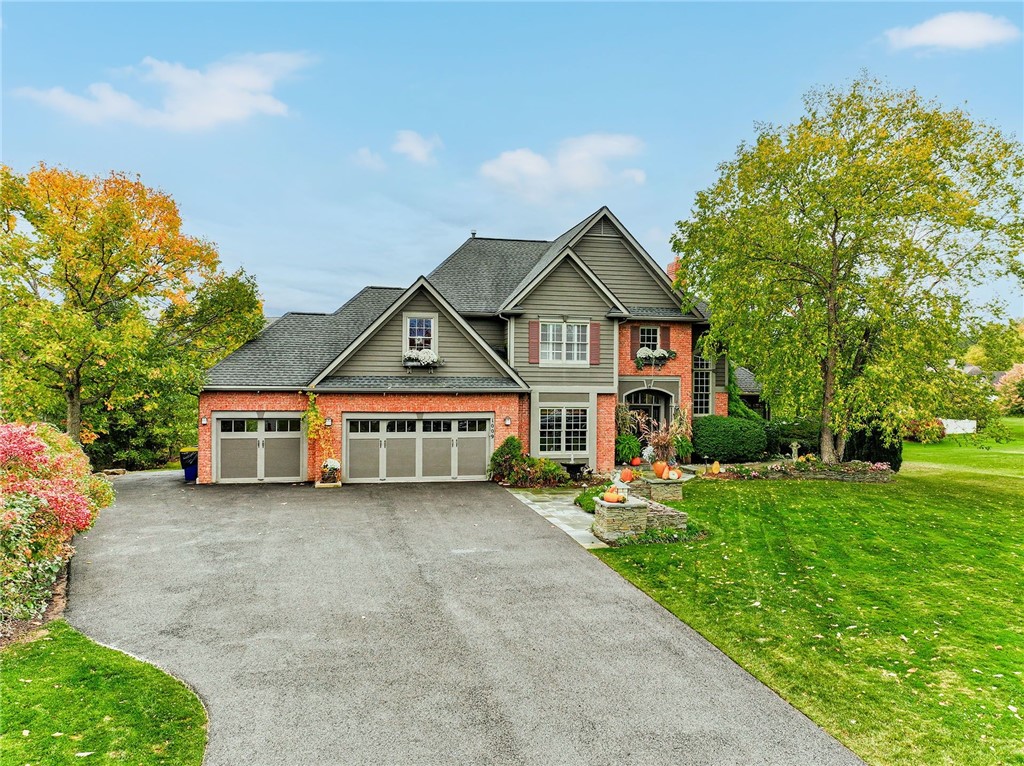 1009 Wickerton Lane Webster, NY 14580 - Photo 1 of 40