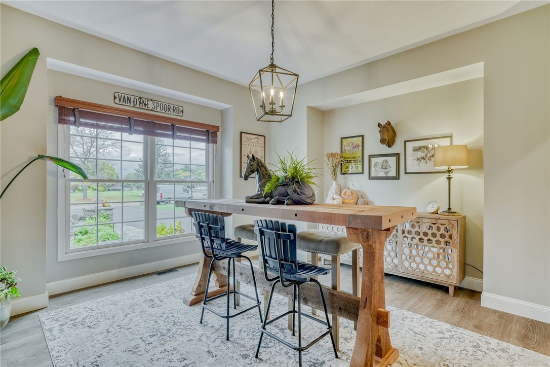 1009 Wickerton Lane Webster, NY 14580 - Photo 15 of 40