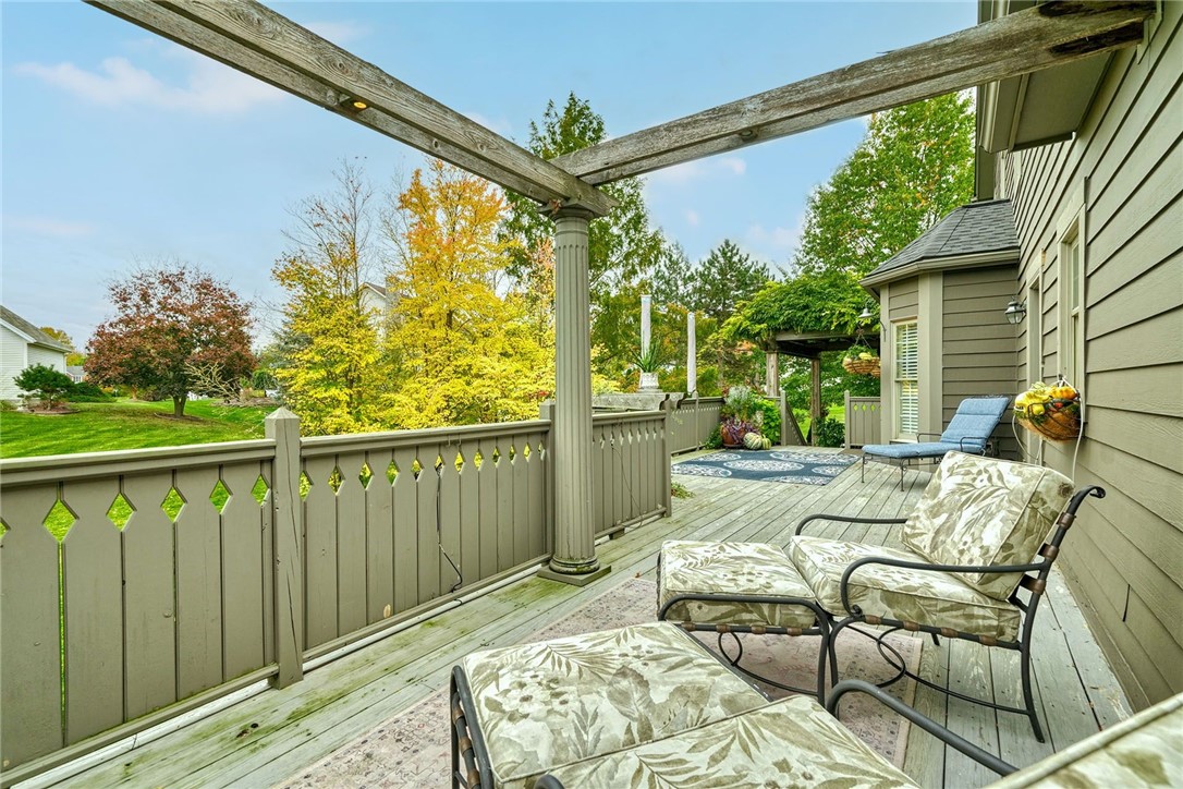 1009 Wickerton Lane Webster, NY 14580 - Photo 34 of 40