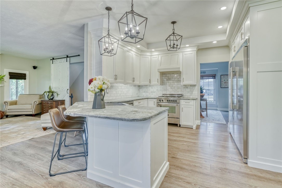 1009 Wickerton Lane Webster, NY 14580 - Photo 10 of 40