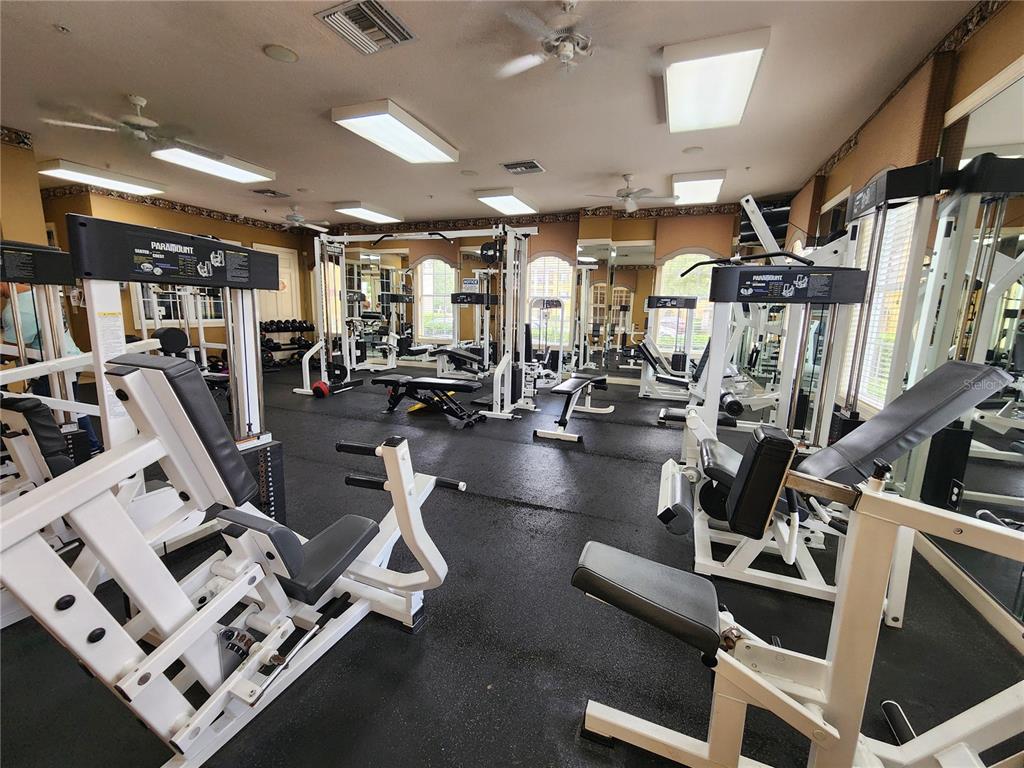 3621 Conroy Road, Unit 726 Orlando, FL 32839 - Photo 21 of 28 Gallery Image 21